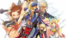 GamingUnion.net: BlazBlue: Continuum Shift II Review