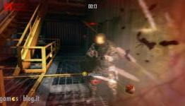 F.3.A.R.: 160 multiplayer screens from “Soul King” and “Contractions” modes