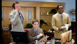 The Daily Rotation: Cedar Rapids Blu-ray Review
