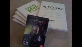 Exclusive: The Witcher 2 Xbox 360 Tech Demo (Video)
