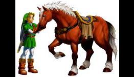 The Legend of Zelda: Ocarina of Time’s Reported Game-Play Hours