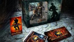 Mortal Kombat: Kollector’s Edition Gets a Killer Deal