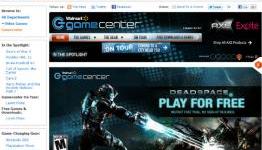 A Step Toward Digital Distribution: Gakai Lands Deal With Walmart