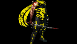 What makes a Ninja Gaiden game Ninja Gaiden?