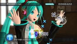 Hatsune Miku Dreamy Theater 2nd Screenshots