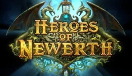 Heroes of Newerth Servers Suffer Catastrophic Failure