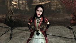 GND Review: Alice: Madness Returns