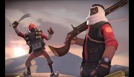 Valve Release Timbuk Tuesday Update for Team Fortress 2