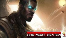 TLR: Starhawk Interview with Dylan Jobe