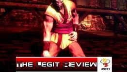 TLR: Deadliest Warrior Legends In-Depth Video Preview