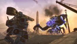 Gaming Age: Trenched Review