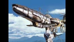 The CFD! Airship Compendium