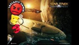 SG E3 2011: Star Trek: Infinite Space is Up in Yo’ Browser