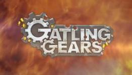 Rumor: Gatling Gears Coming Out Next Week