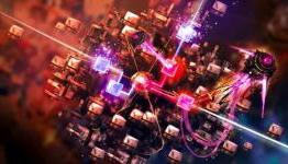 GAMINGTRUTH – Child of Eden Review