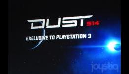 VideoGameGeek: Dust 514 Video Interview