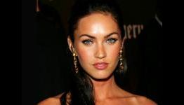 Megan Fox Joins Sacha Baron Cohen’s ‘The Dictator’
