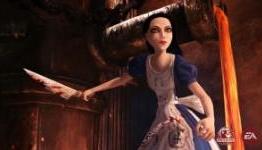 Rely on Horror: Alice: Madness Returns Review