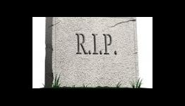 They Died So Young: Five Great One Season Shows
