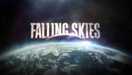 Player Affinity Review: Falling Skies- Premiere