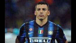 Inter’s Lucio wants contract extension until 2014