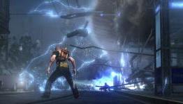 Gamers Leak | inFAMOUS 2 Review