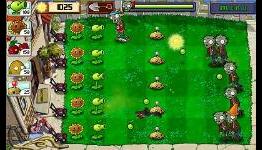 Plants vs. Zombies Now Available for Windows Phone 7