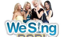 We Sing Pop! Announced