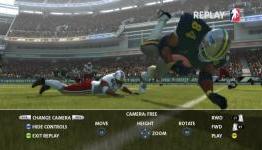 Neocrisis: Backbreaker Vengeance Dated