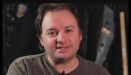 David Jaffe Hits Out at Twisted Metal Fan