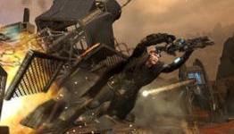 Red Faction: Armageddon review (iafrica.com)