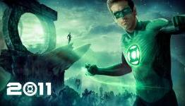 SPL!NG Review: Green Lantern (2011)