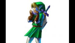 Koji Kondo on Zelda 3DS: “if you changed the sound like that, it wouldn’t be Ocarina of Time!”