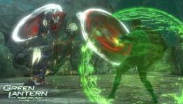 Green Lantern: Rise Of The Manhunters Review (GodisaGeek.com)