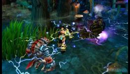 The League of Legends Season One Championship Concludes With Massive Audience Watching