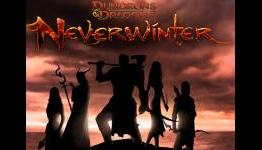 New Dungeons & Dragons: Neverwinter Website Launched