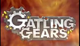 Gatling Gears 33% Off On XBLM (ObnoxiousGamer)