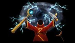 Awesome Magicka PVP Trailer