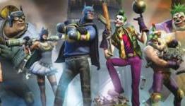 GameZone – Gotham City Impostors E3 2011 Preview – PlayStation 3