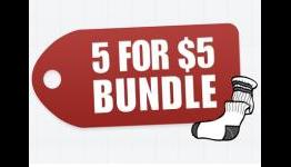 5 Games For 5 Bucks