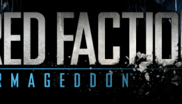 Review: Red Faction Armageddon (VividGamer.com)