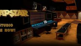 Playstation Home Hits the Studio and Goes Overboard