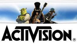 Activision: We only want to make games that we think we can make better than anyone else‏