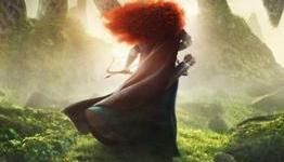 ‘Brave’ Poster: Pixar’s First Fairy Tale Goes ‘Darker, More Intense’