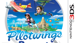 Gaming Gauge Review: Pilotwings Resort