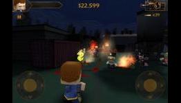 STP: Call of Mini: Zombies Review