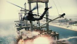 Neocrisis: New Ace Combat: Assault Horizon Screens