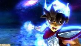 Saint Seiya Senki – A lot of new in-game screenshots