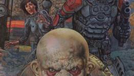 id Software Releases New Rage Companion Comic