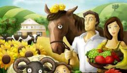 Family Farm Review – Techtroid